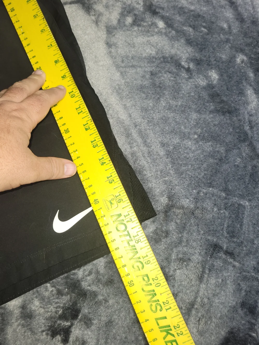 Nike Mens NP FLEX REPEL Running Shorts